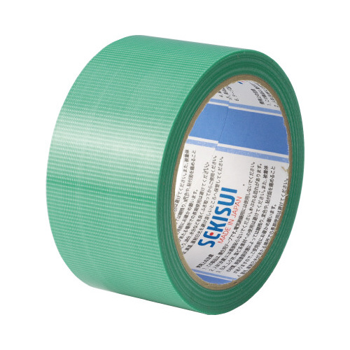 フィットライトテープ　Ｎｏ．７３８　緑　１巻画像