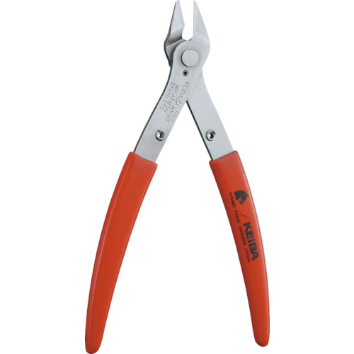 ｹｲﾊﾞ･ﾐﾆ(ｽﾃﾝﾚｽ製) 125 1丁画像