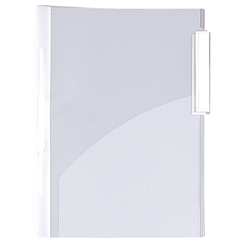 ｶﾙﾃﾌｫﾙﾀﾞｰ 片面ﾎﾟｹｯﾄ ﾀﾃｲﾝﾃﾞｯｸｽ A4ﾀﾃ 2穴 ﾌｧｽﾅｰ付 1ﾊﾟｯｸ(50冊)画像