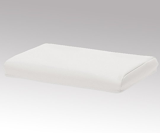 踏み台用カバー　ホワイト画像