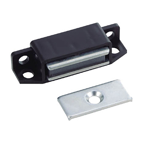 ﾏｸﾞﾈｯﾄｷｬｯﾁPP樹脂 1個画像