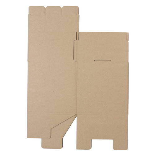 ぐい呑みや小鉢のパッケージに最適！底面が正方形のギフトボックス