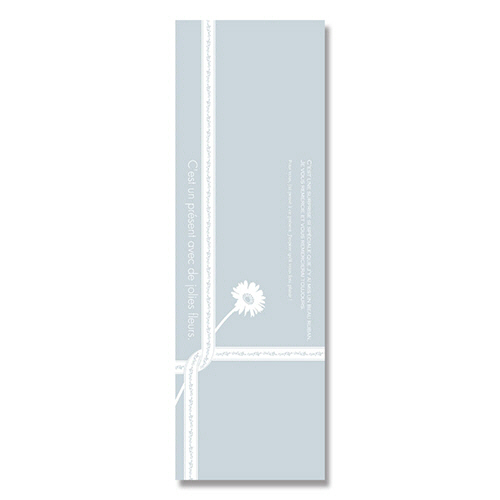 OPPｽｳｨｰﾄﾊﾟｯｸ 8+7×25 ﾙﾊﾞﾝ 1ｾｯﾄ(2000枚:100枚×20ﾊﾟｯｸ)画像