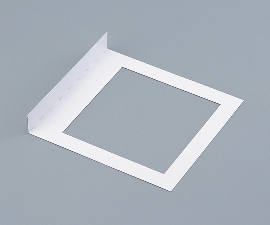 ふきとり検査枠（滅菌済）1袋（50枚入）画像