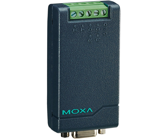 TCC-80シリーズシリアル間コンバータ画像