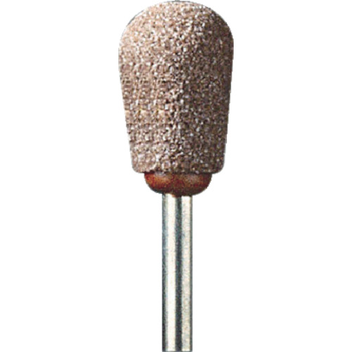 酸化ｱﾙﾐ砥石 1個画像