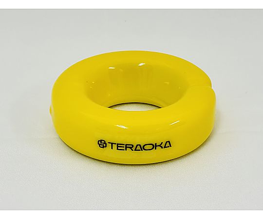 セーフティリング　（黄色）画像