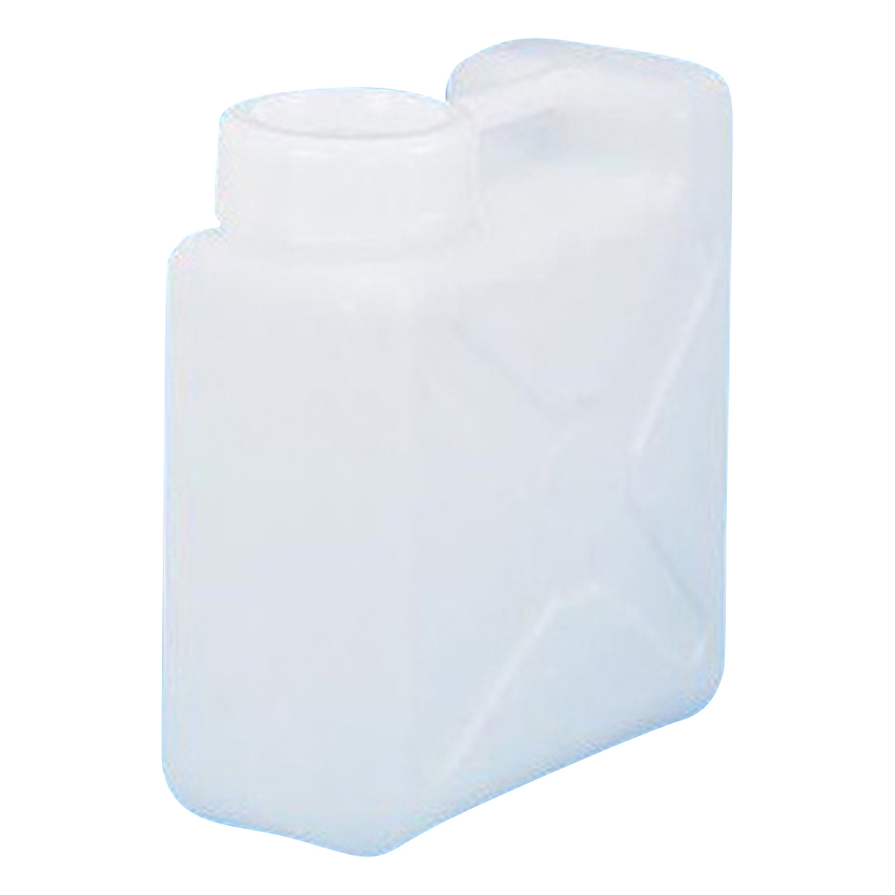 フッ素ガスコーティング容器 10000mL 1本 1047-31画像