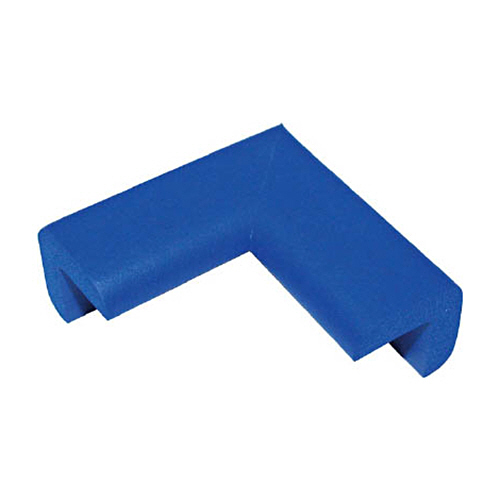 安心ｸｯｼｮﾝ ｺｰﾅｰ用 小 ﾌﾞﾙｰ 1個画像