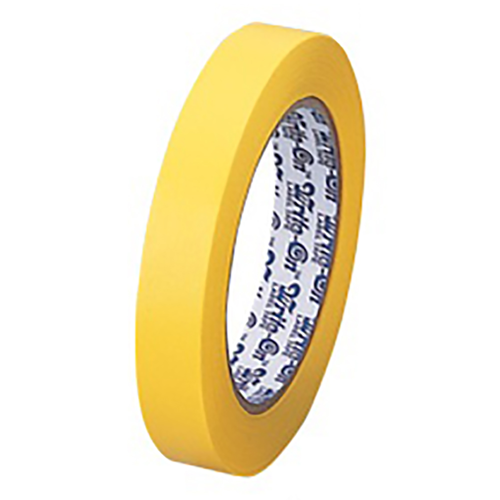 ライトオン（R）テープ　19.0mm　黄画像