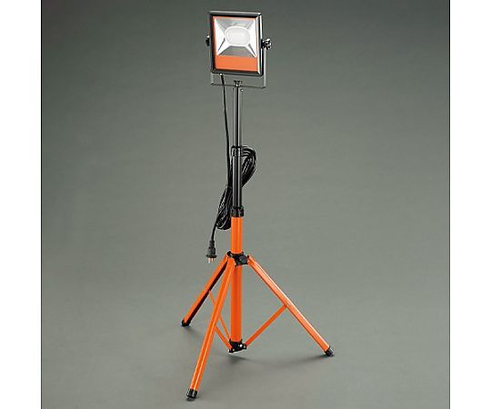 AC100V/50W 作業灯/LED(スタンド付)画像