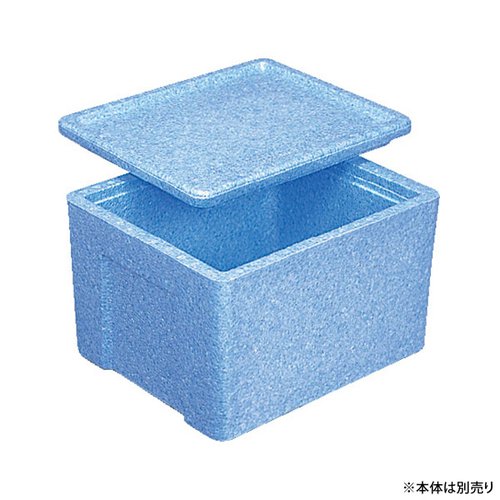 EPボックス＃19蓋 [ケース販売]