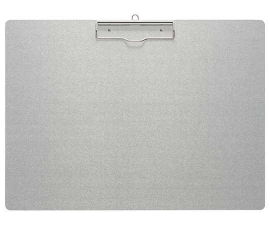 アルミバインダー　チェーン無し　横　A3画像