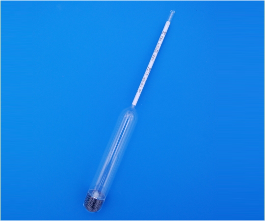 3本組酒精計　0～30　（1）画像