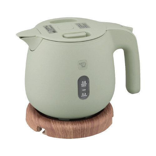 ＣＫ－ＳＡ０６－ＧＺ　電気ケトル　６００ＭＬ画像