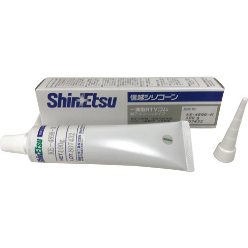 ｼｰﾘﾝｸﾞ 低分子ｼﾛｷｻﾝ低減ﾀｲﾌﾟ 100g ﾎﾜｲﾄ 1本画像