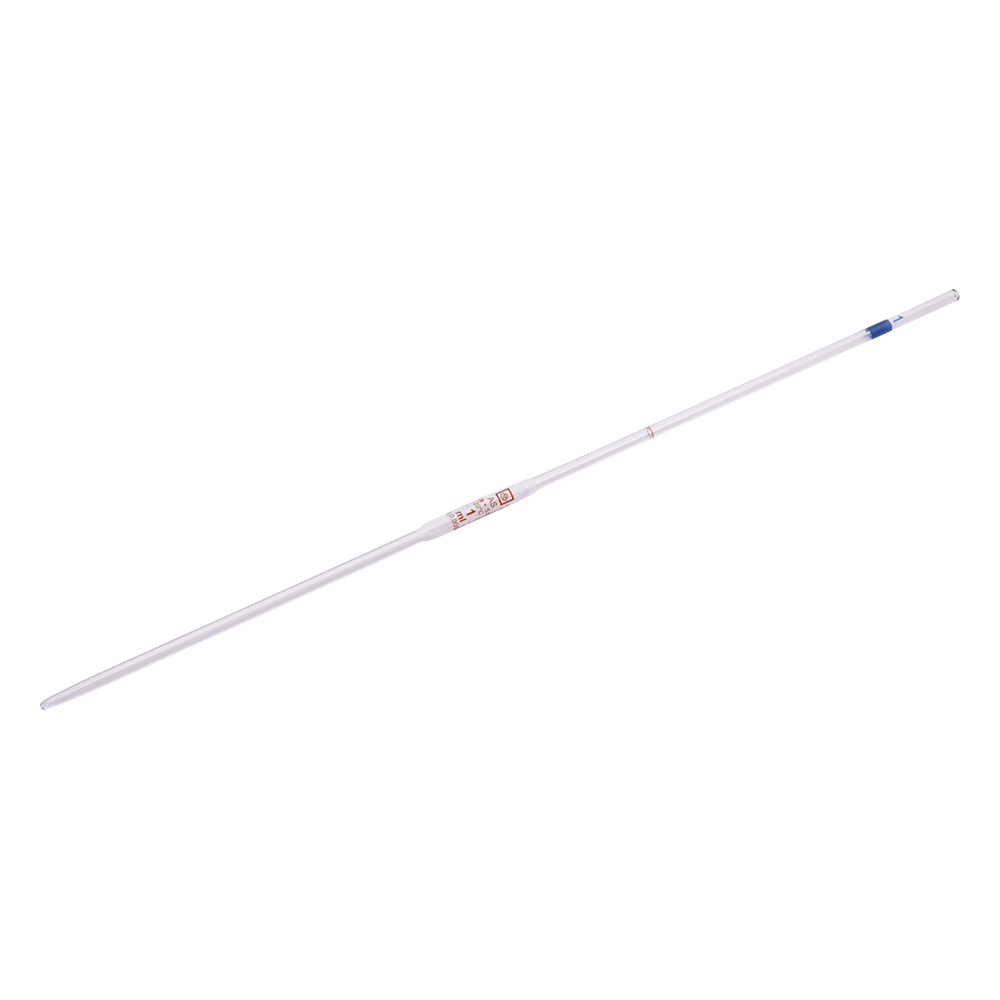 ホールピペット　1mL画像