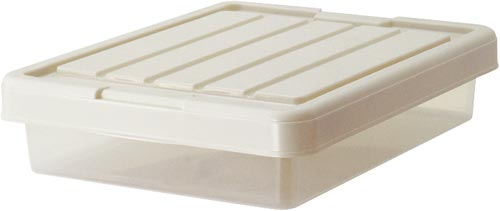 フィッツケース　スリムボックス５３画像