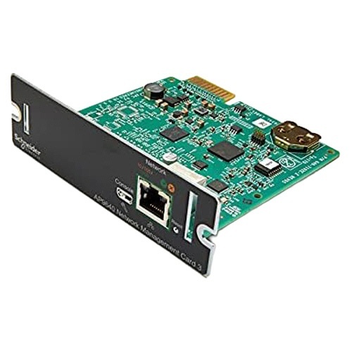 Network　Management　Card　3　1個