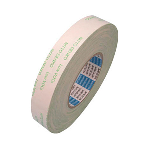 低VOC粗面接着両面ﾃｰﾌﾟ EW-514 30mm×50m 1巻画像