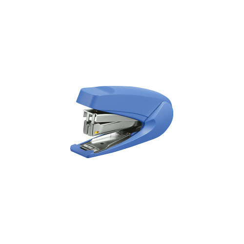 ステープラー＜ラッチキス＞　２０枚とじ　青画像