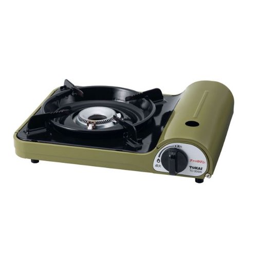 カセットコンロ チャッカマン風防付きカセットコンロ TC-30SW 東海