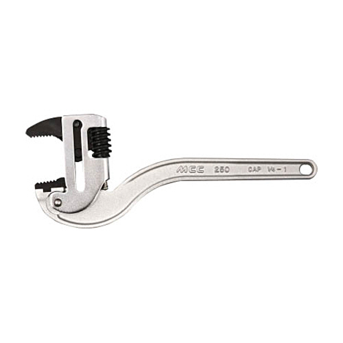 MCC ｺｰﾅｰﾚﾝﾁｱﾙﾐｽﾘﾑﾜｲﾄﾞ250 1個