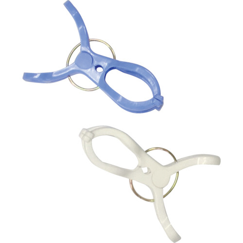 Y型洗濯ﾋﾟﾝﾁ 1袋(20個)画像