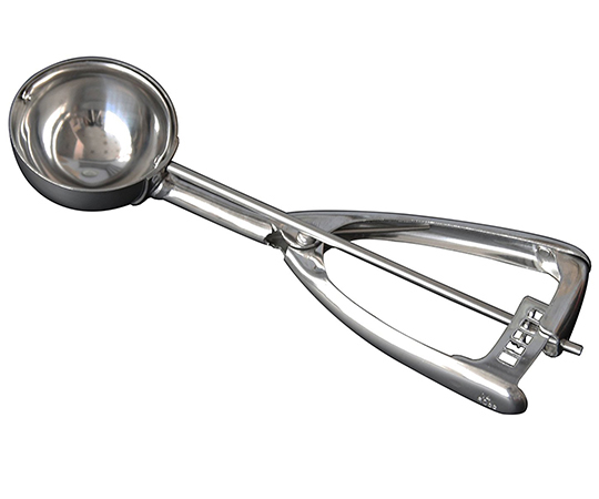 18-8DXアイスデッシャー（バレル仕上げ）　60mL画像