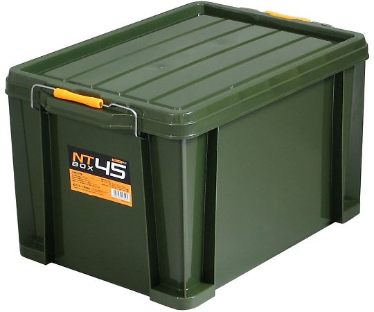 NTボックス #45画像