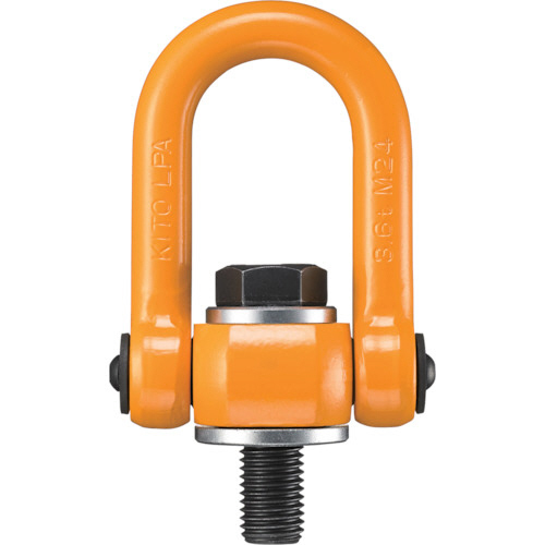 ｷﾄｰﾘﾌﾃｨﾝｸﾞﾎﾟｲﾝﾄ 4.6t 1個画像