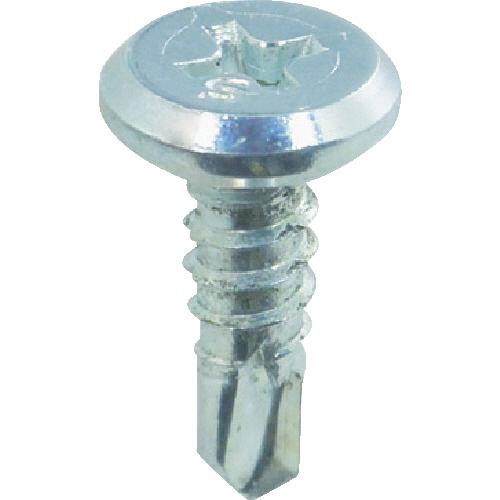 三価 ﾋﾞｽﾃﾞｺﾄﾞﾘﾙﾋﾞｽ 4×16 1袋(50本)画像