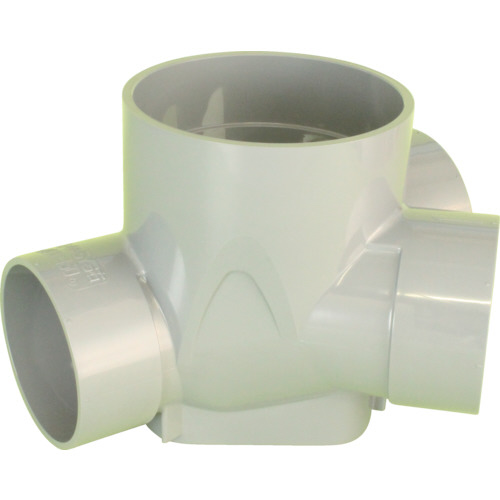 VU継手 宅内ﾏｽ 45YS 右 100 150 1個画像