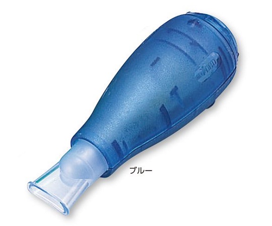 呼吸訓練器　アカペラ　ローフロー画像