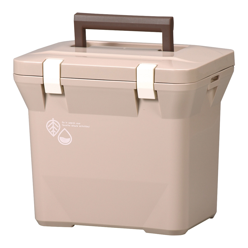 クーラーボックス 7L画像