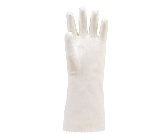耐溶剤手袋 ネオジー U-2000（長） フリー画像