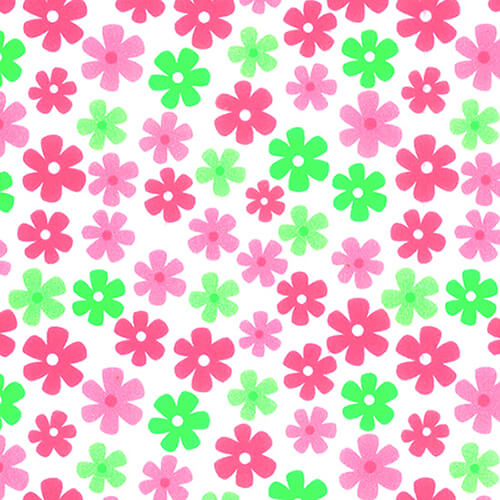 包装紙 半才並口 ミニブルーム画像