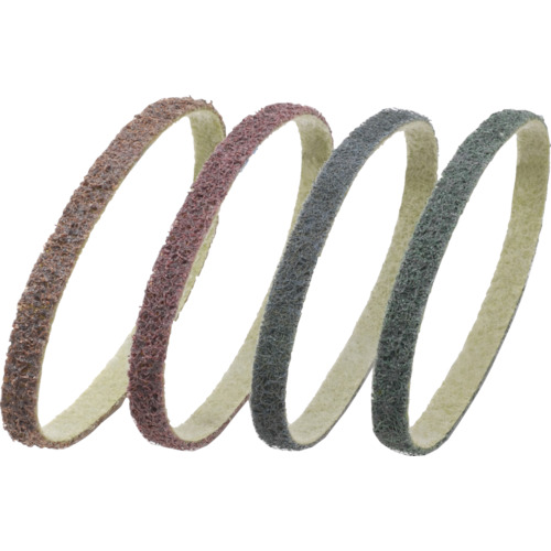 AC S/Cﾍﾞﾙﾄ不織布 20×520 細目 1本画像