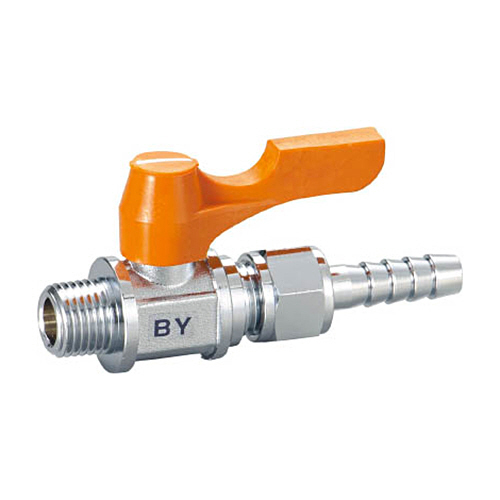 ｴｰｽﾎﾞｰﾙ(ﾎｰｽﾆｯﾌﾟﾙ型) PT1/4 1個画像