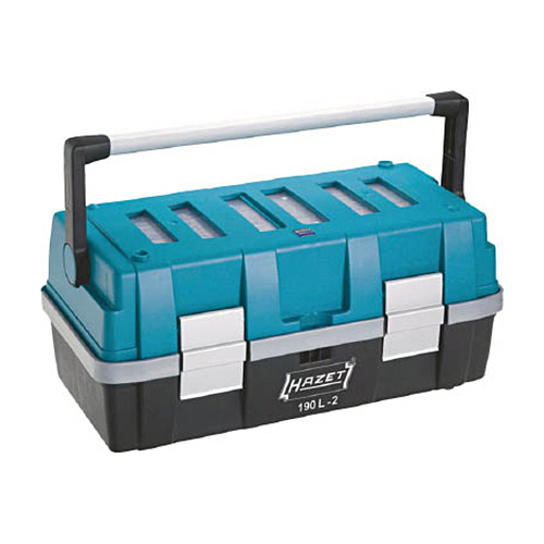 ﾊﾟｰﾂｹｰｽ付ﾂｰﾙﾎﾞｯｸｽ 1個画像