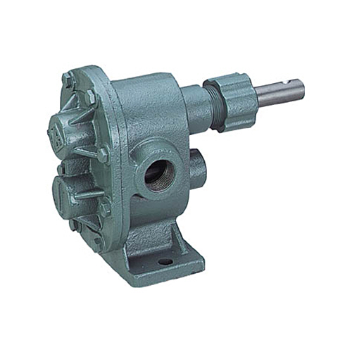 NK ｷﾞﾔｰﾎﾟﾝﾌﾟ 普通単車型 ﾓｰﾀｰ無し 1台