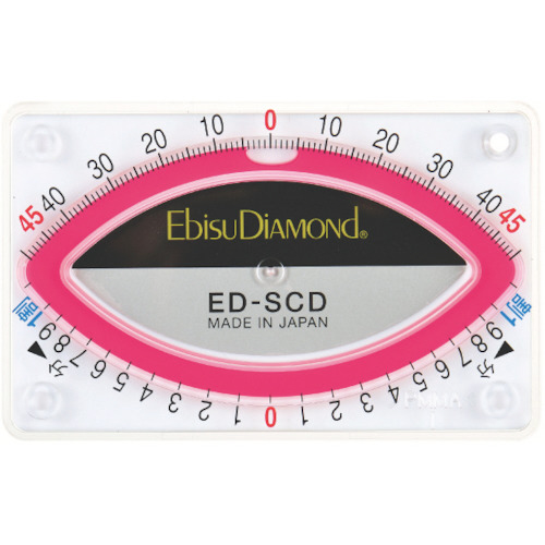 ｽﾗﾝﾄｶｰﾄﾞﾚﾍﾞﾙ ﾚｯﾄﾞ 1個画像