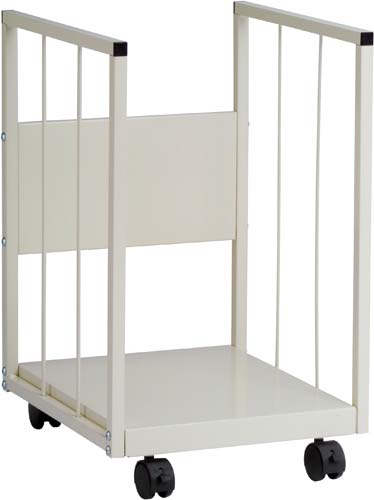 ダンボールストッカー画像