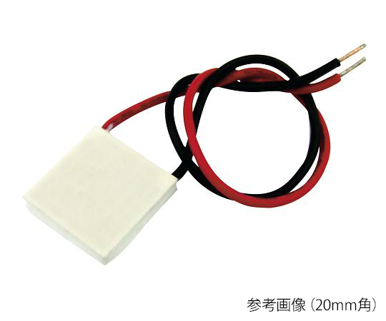 ペルチェ素子画像