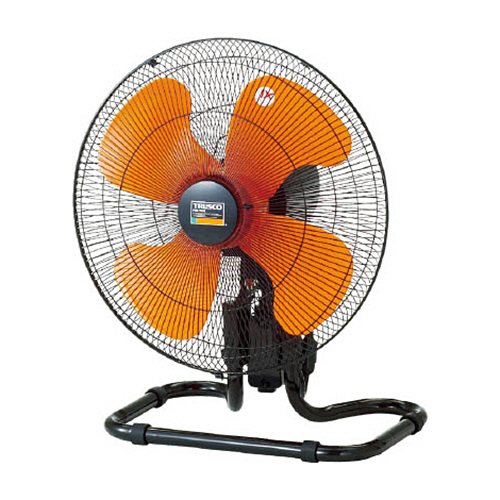 全閉式ｱﾙﾐﾊﾈ工場扇 ｾﾞﾌｨｰﾙ 卓上ﾀｲﾌﾟ 1台