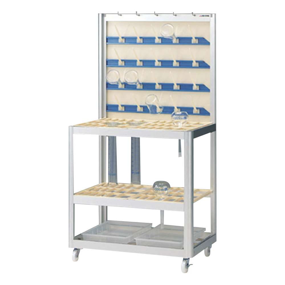 ラコムドライハンガースタンド