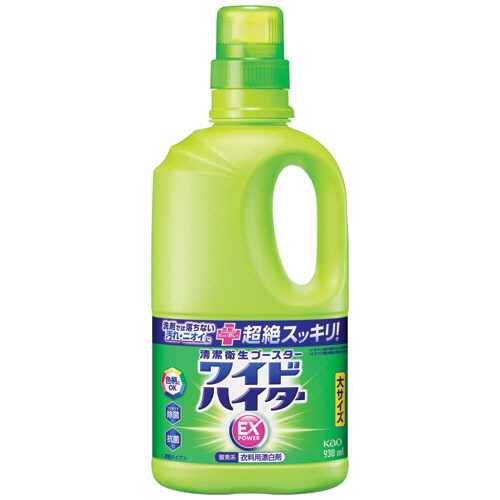 ﾜｲﾄﾞﾊｲﾀｰEXﾊﾟﾜｰ 本体 930mL 1本画像