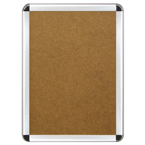 ﾎﾟｽﾀｰｸﾞﾘｯﾌﾟ ｼﾙﾊﾞｰ(梨地調)屋内用 A2 外寸644×470mm 1ｾｯﾄ(3枚)画像