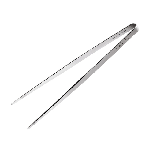 菜箸 トング EAトCO Moribashi ステンレス製 日本製