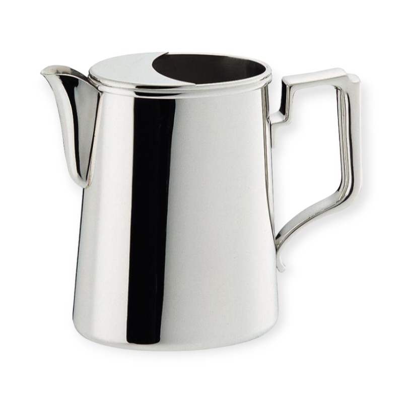 喫茶用品 SW 小判型ウォーターポット アイスガード付 1700cc画像